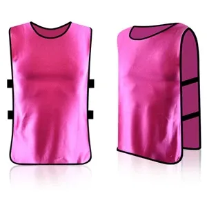 Training Team Vests Soccer Pinnies Jersey