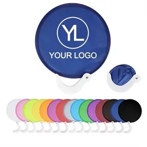 Twist And Chill Hand Fan