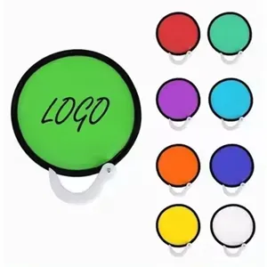 Twist And Chill Hand Fan