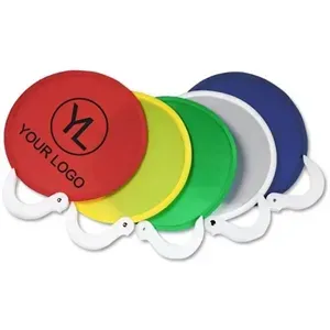 Twist And Chill Hand Fan