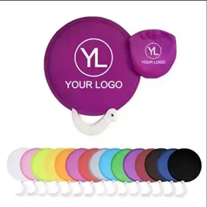 Twist And Chill Hand Fan