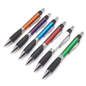 Wolverine Pen