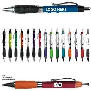 Wolverine Pen