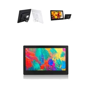 10 Inches Family HD Slim Portable E-album