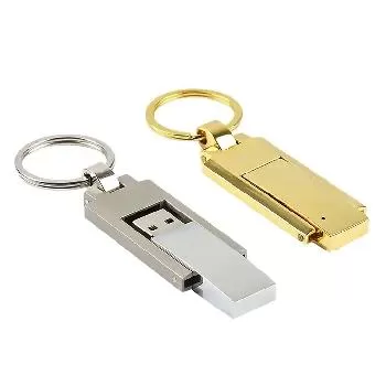 Metal USB drive