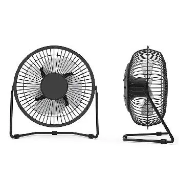 USB Desk Fan