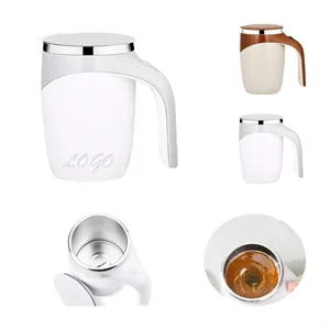 13 Oz. Coffee Stirring Mug