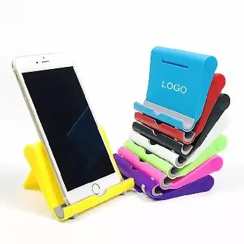 Adjustable phone stand