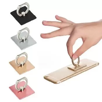 Phone Ring Holder