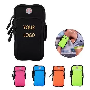 Sports Running Arm Bag