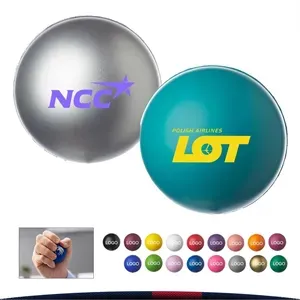 2.75' Classic Stress Ball