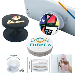 2 In 1 Hugo Stand Phone stand