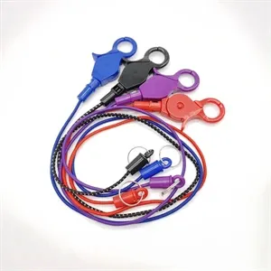 20" Casino Cord with Lobster Claw