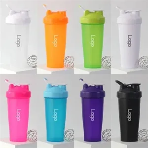 20oz Shake-It Shaker Bottle for Protein Powder