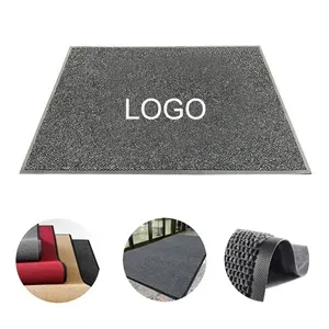3'x5' Olefin Carpet Mat For Outdoor Or Indoor