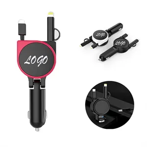 3-in-1 Charging Cable