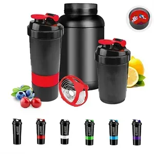 33 OZ Sports Shaker Bottle