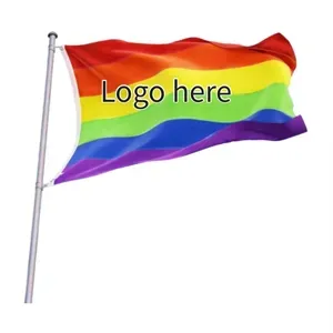 4x6 FT Custom Photo/Logo/Text Flag