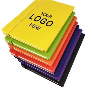 5" x 8" Classic Journal Notebook