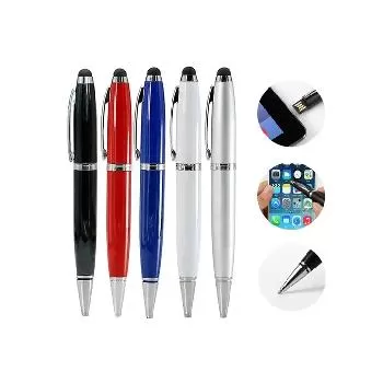 Stylus pen USB drive