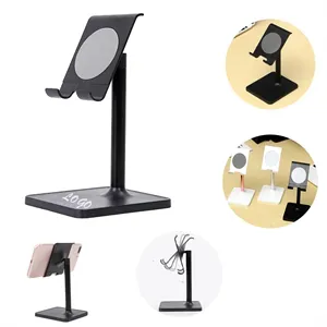 ADJUSTABLE PHONE HOLDER