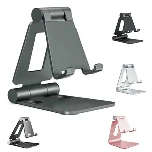 Adjustable Cell Phone Stand