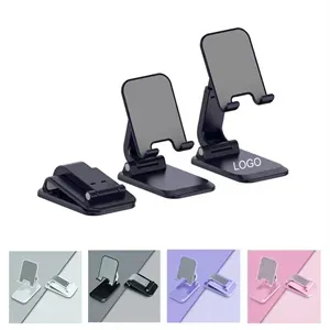 Adjustable Folding Cell Phone Stand