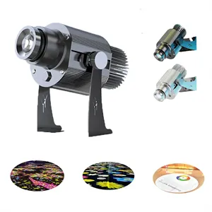 Advertising Projection Spotlight