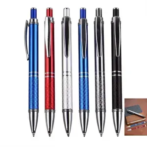 Aluminum Ballpoint Pen