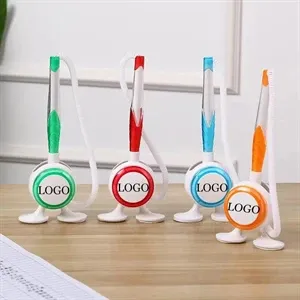 Anti-lost Business Office Desktop Pen