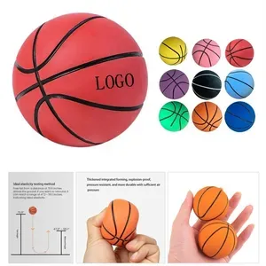 Basketball Stress Reliever