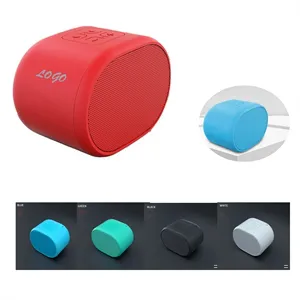 Bluetooth Speaker