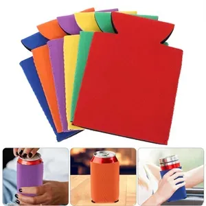 Can  Cooler Sleeves