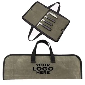 Chef Knife Bag