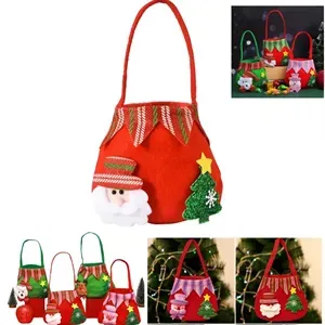 Christmas Gift Decoration High end Apple Bag Handbag