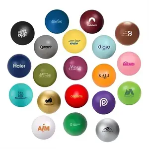 Circular pressure ball