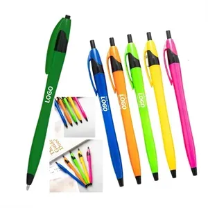 Classical Click Ballpoint Pen