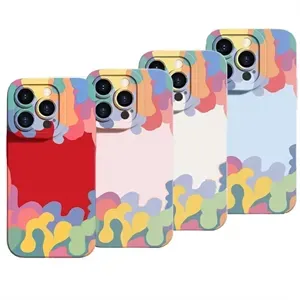 Colorful Painting multiple Mobile Case