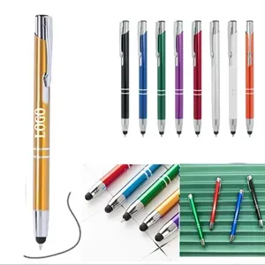 Contour Business Ballpoint Pens