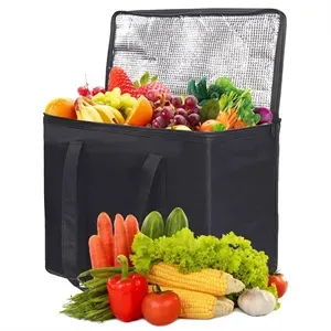 Cooler Lunch Bag Box