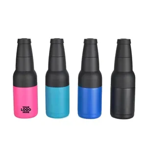 Cooler for beer cola cans