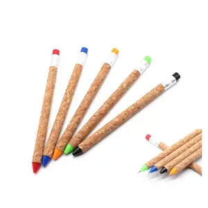 Cork "Pencil" Pen