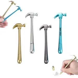 Creative Imitation Hammer Shaped Pen