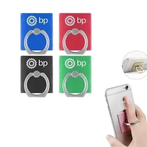 Custom Phone Ring Holder