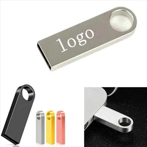 Custom USB&Flash Drive