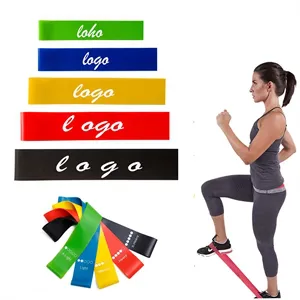 Customed Resistance Band
