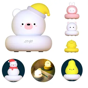 Cute Night Lamp