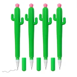 Cute Souvenir Cactus Saguaro Pens