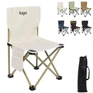 Deluxe Folding Chair