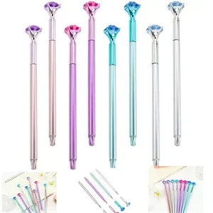 Diamond Gem Pen
